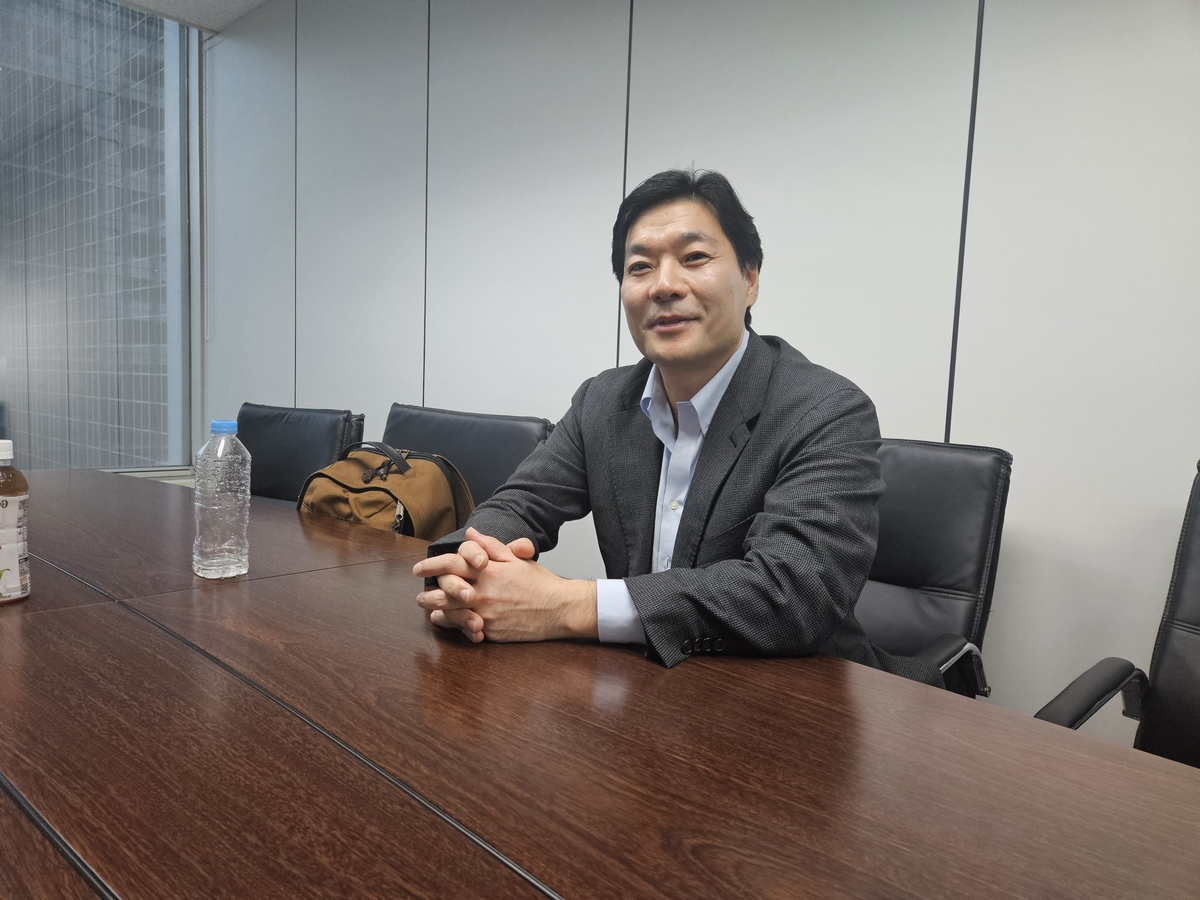 홍콩CSOP자산운용 이제충 상무