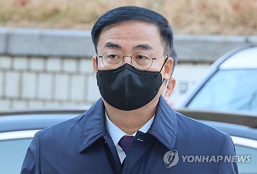 김세환 전 선관위 사무총장