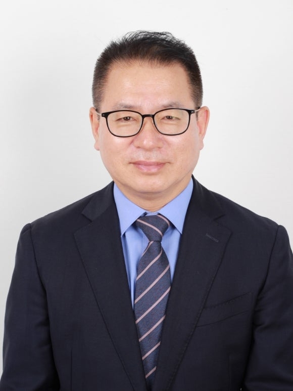 황두섭 대한적십자사 울산혈액원장