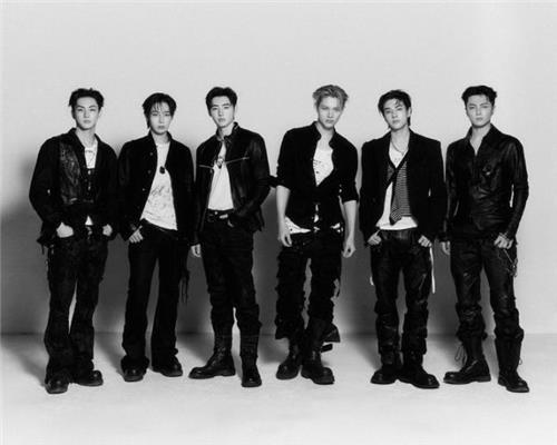 그룹 엔하이픈