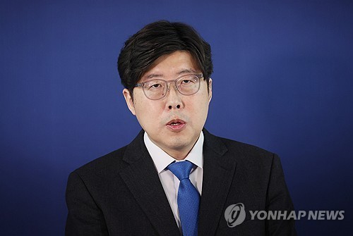 이규원 전 검사