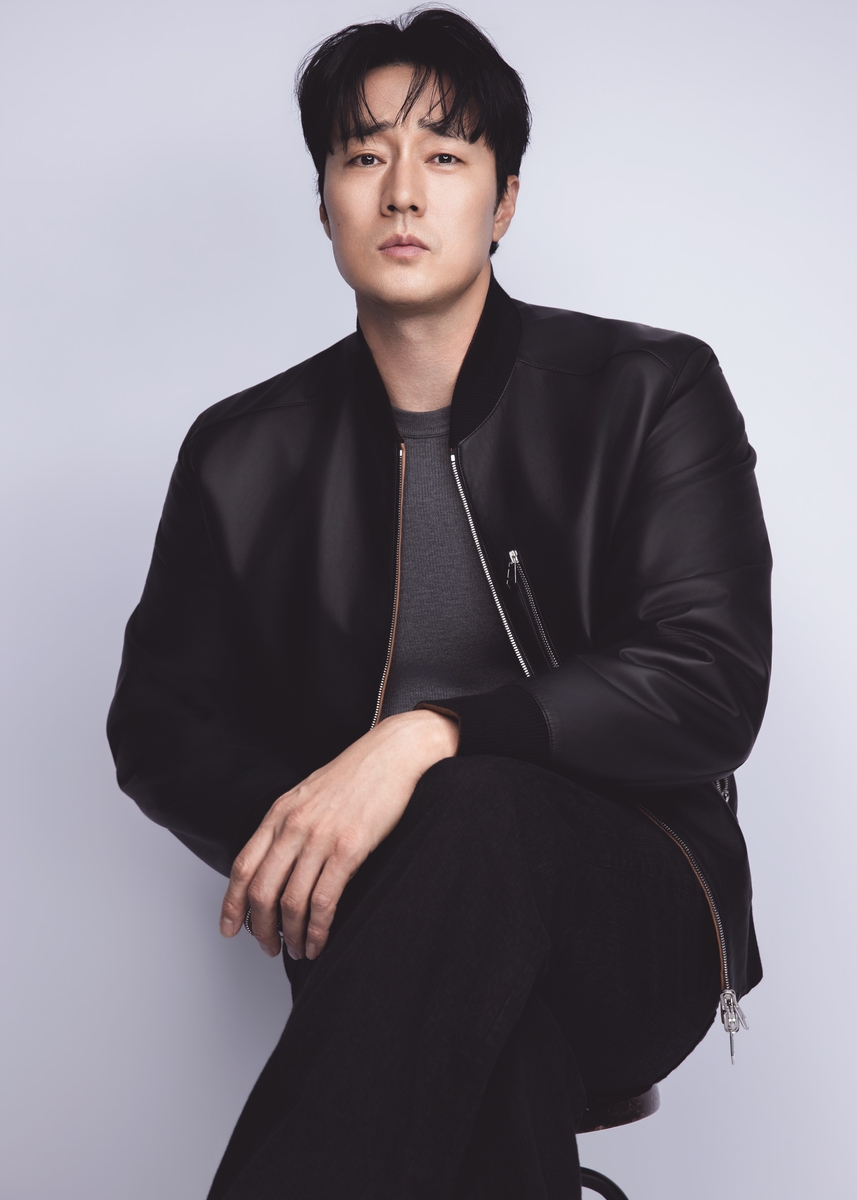 배우 소지섭