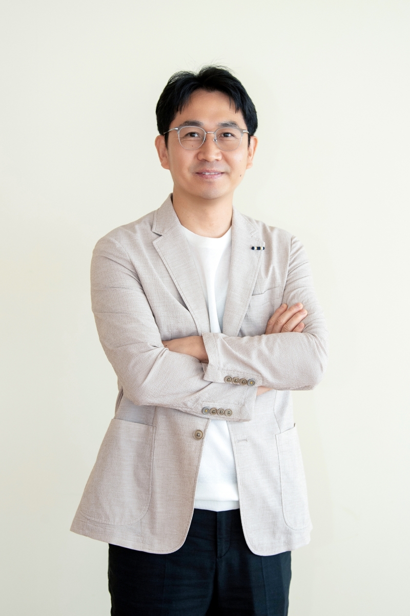 '김부장'을 연출한 이승영 감독