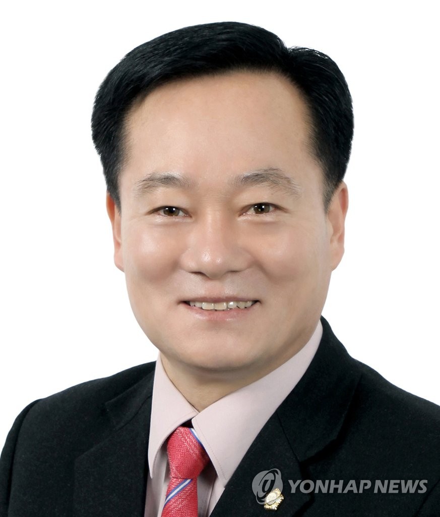 윤태한 부산시의원