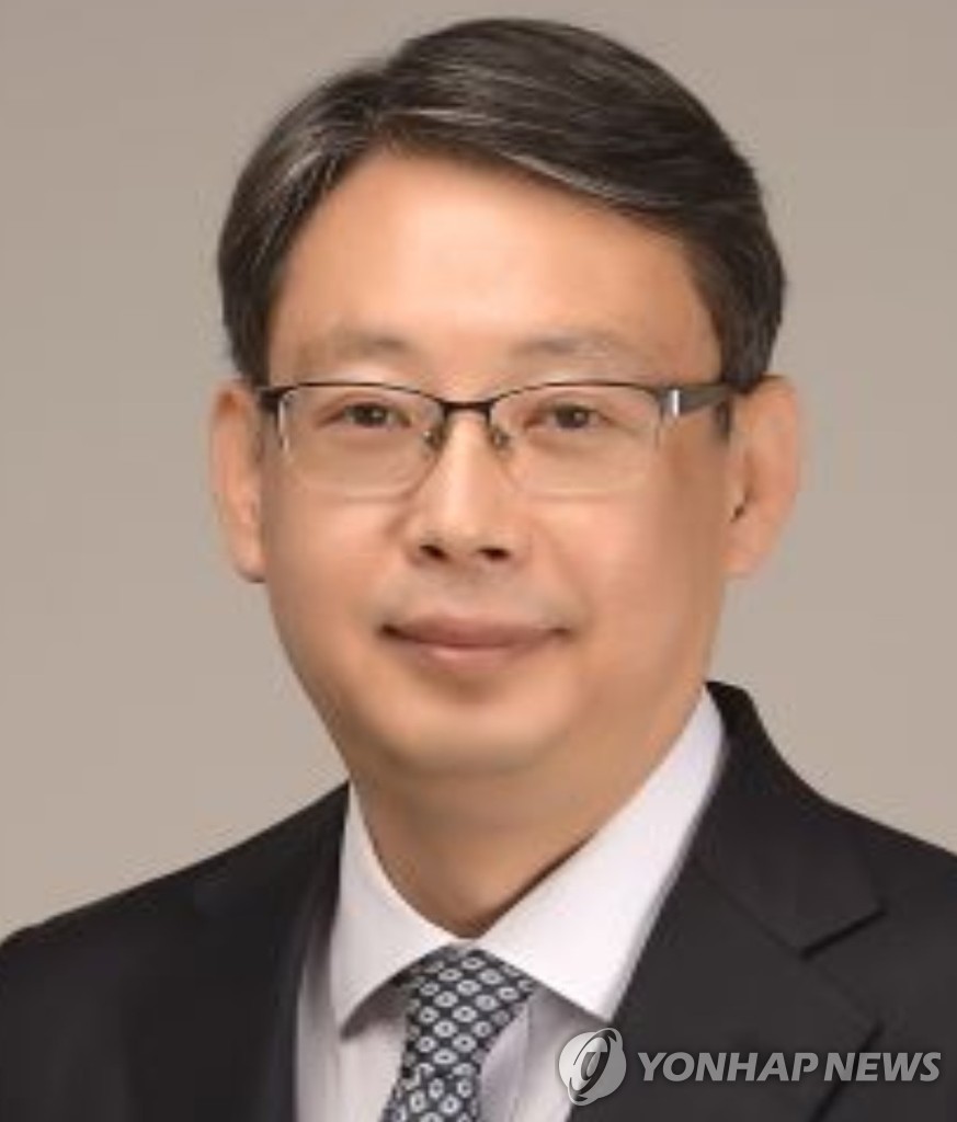 박두순 신임 외교부 대변인
