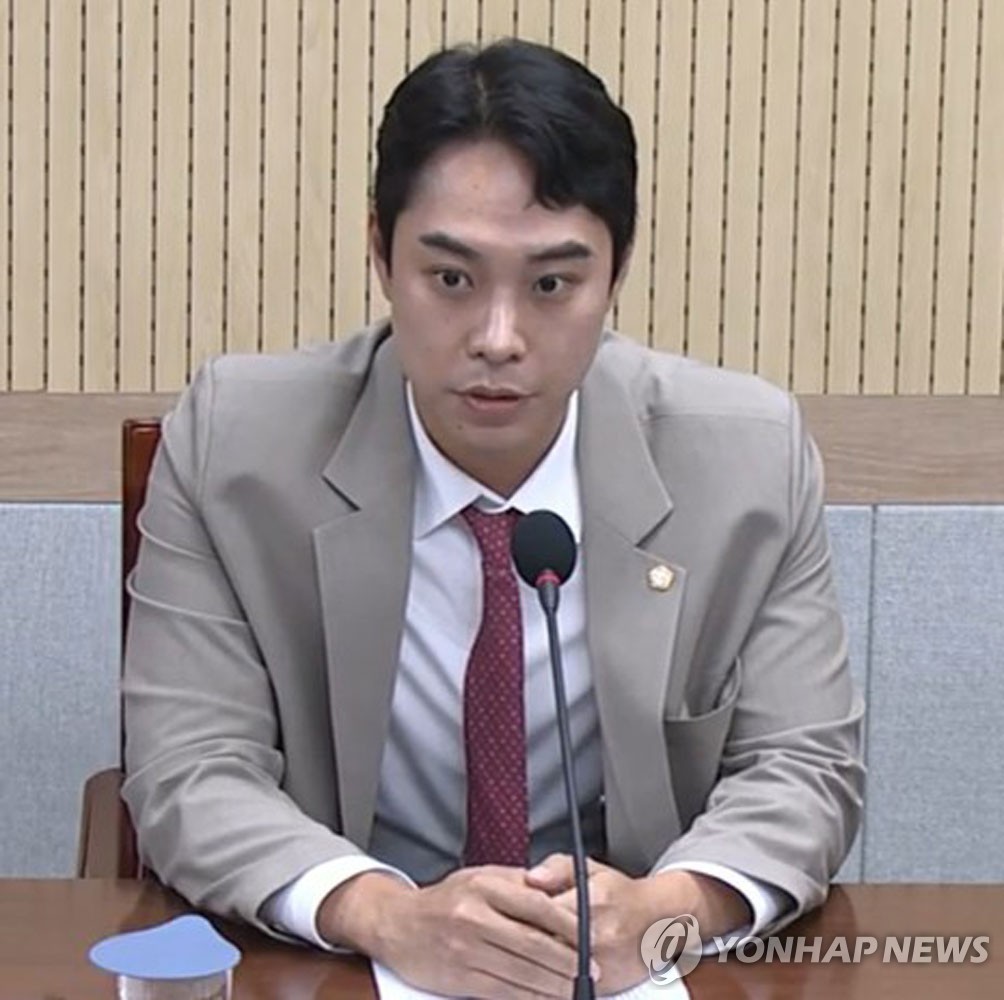 최영중 청주시의원
