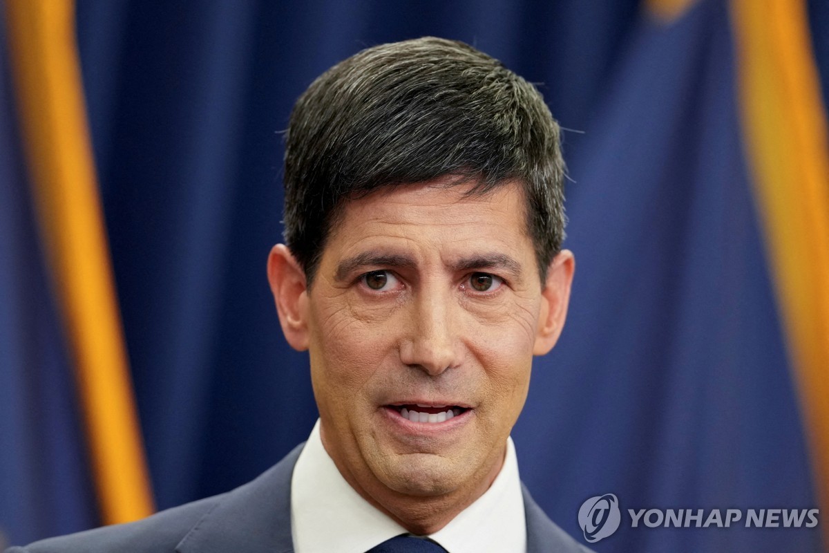 워시 연준 의장