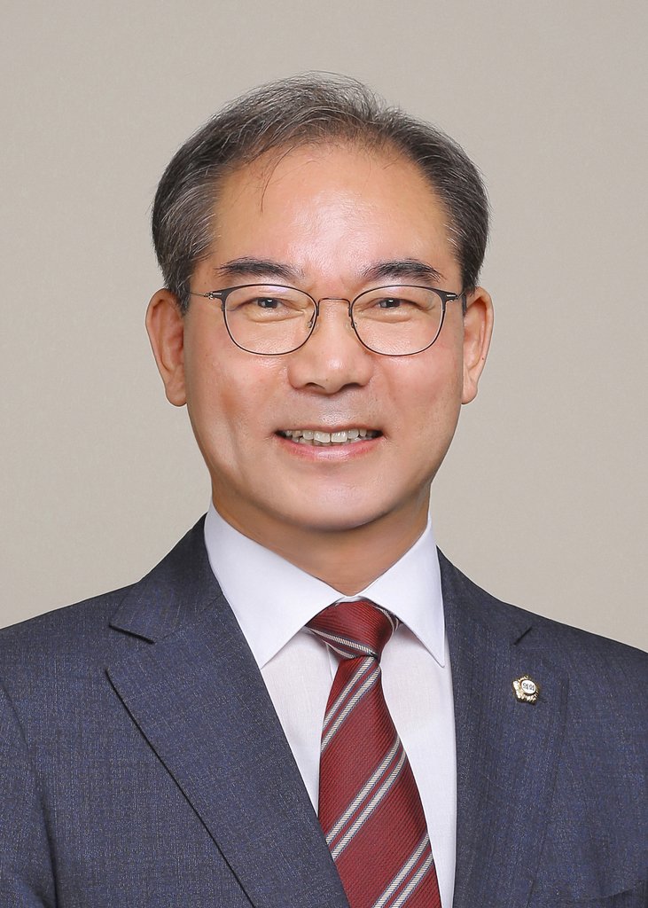 조병길 전 부산 사상구청장