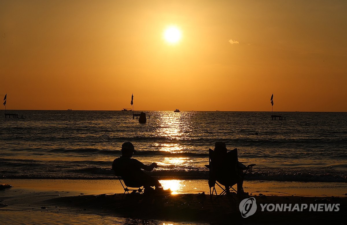 제주 열대야·폭염