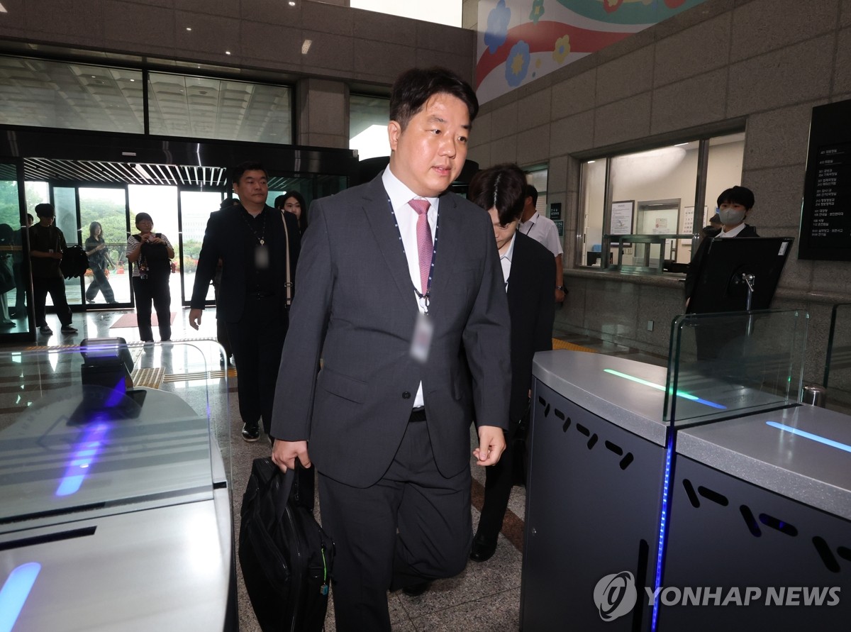 투표지 합수본, '투표 통계 조작' 포착해 중앙선관위 압수수색