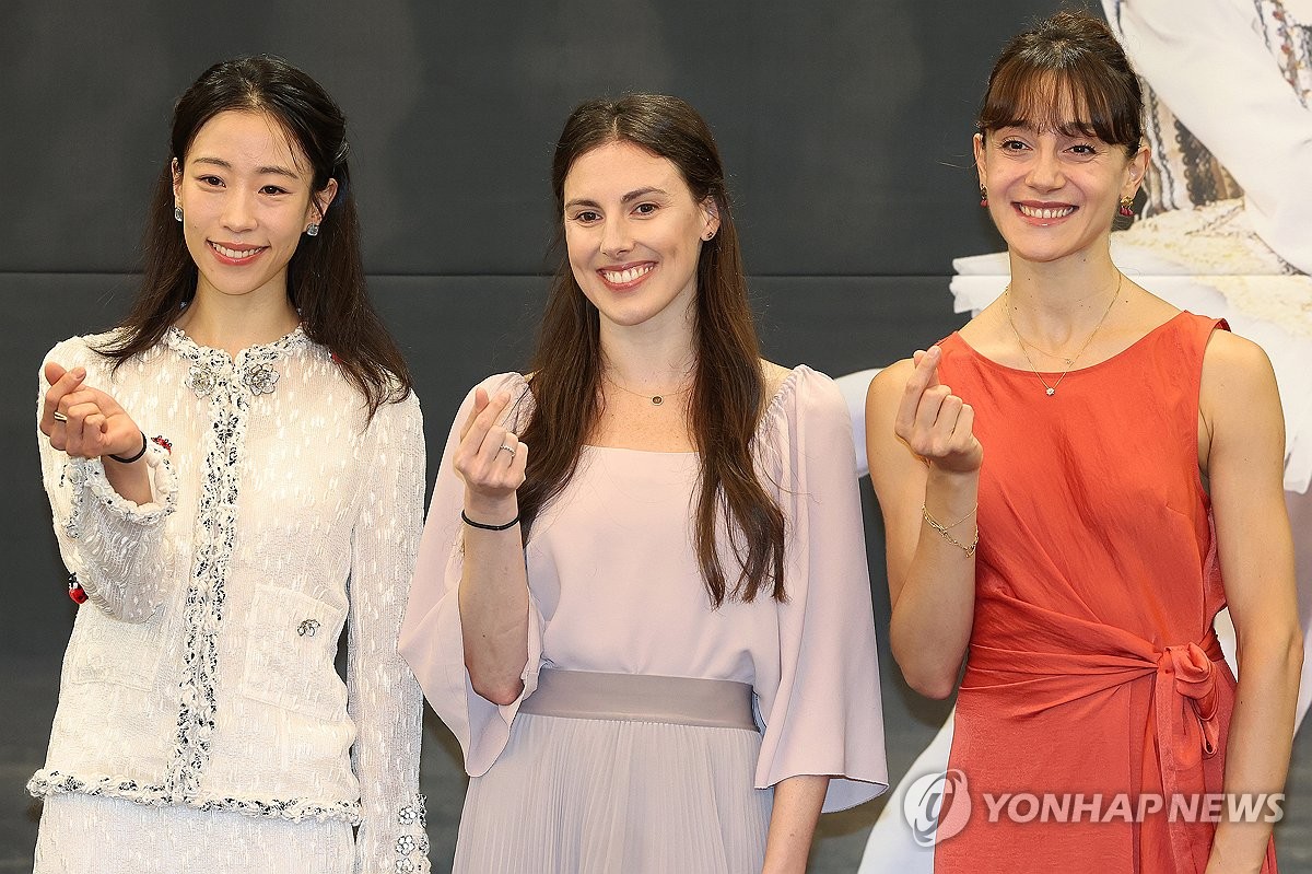 '우리 시대 에투알 2026'