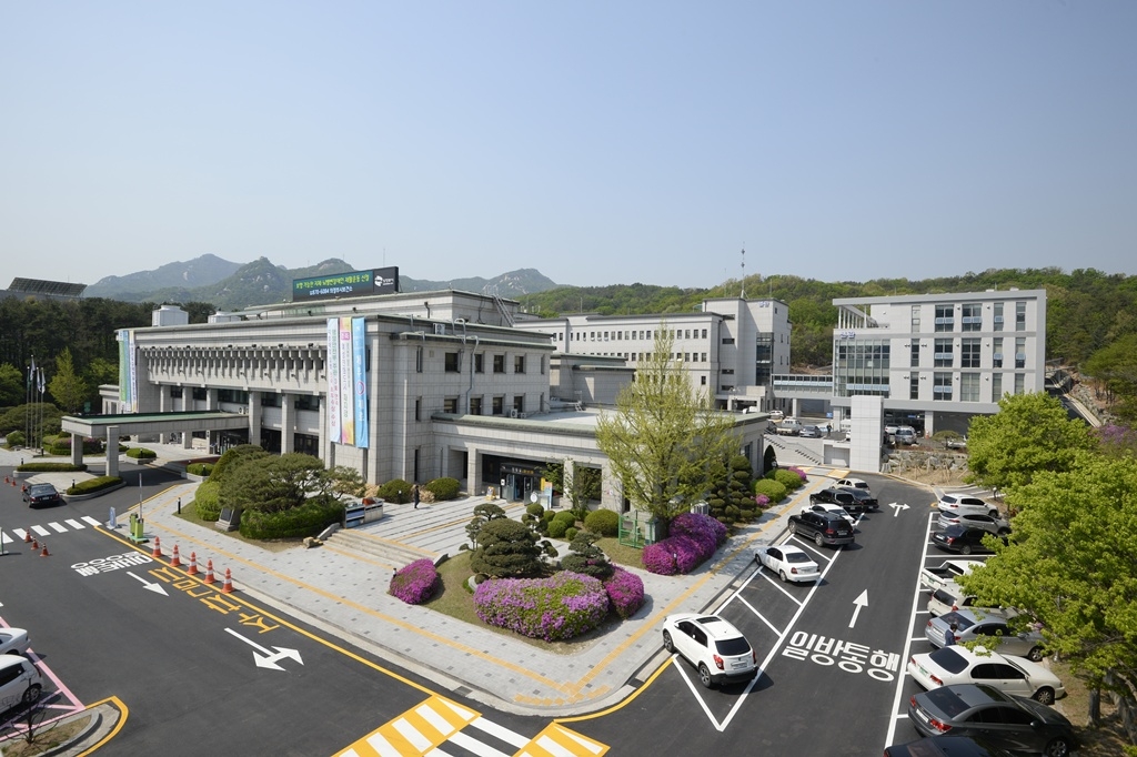 의정부시, 2026년 국가안전관리계획 평가 우수기관 선정