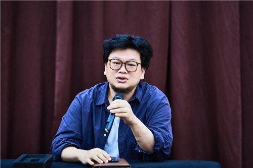 무대 공간 연출가 양정욱