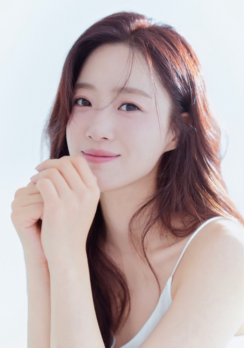배우 함은정 