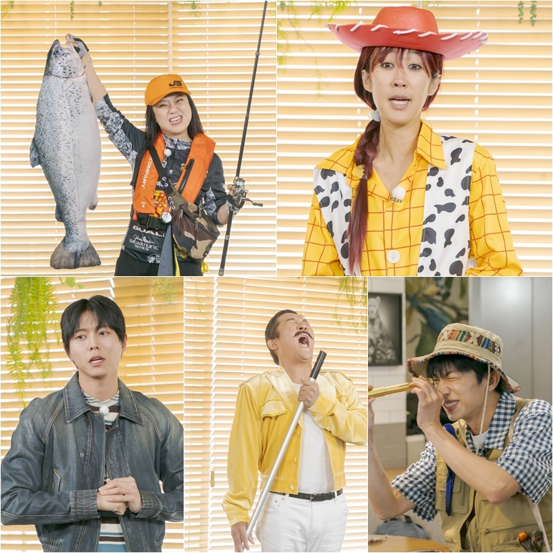 넷플릭스 예능 '도라이버' 시즌6