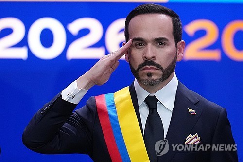 아벨라르도 데 라 에스프리에야 대통령