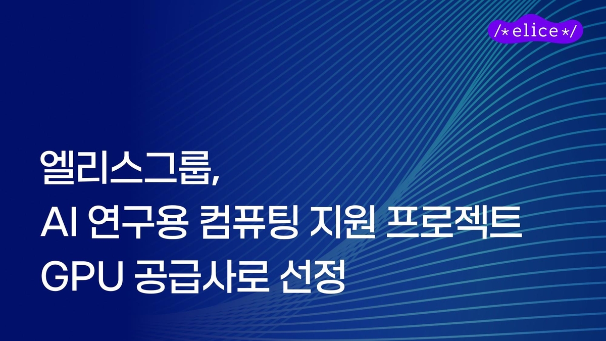 엘리스그룹