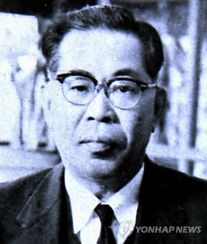 한국농업의 아버지 우장춘 박사