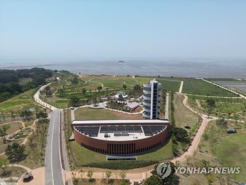 매향리평화기념관