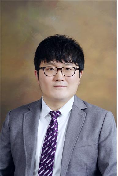 손지현 신임 부산사회서비스원장
