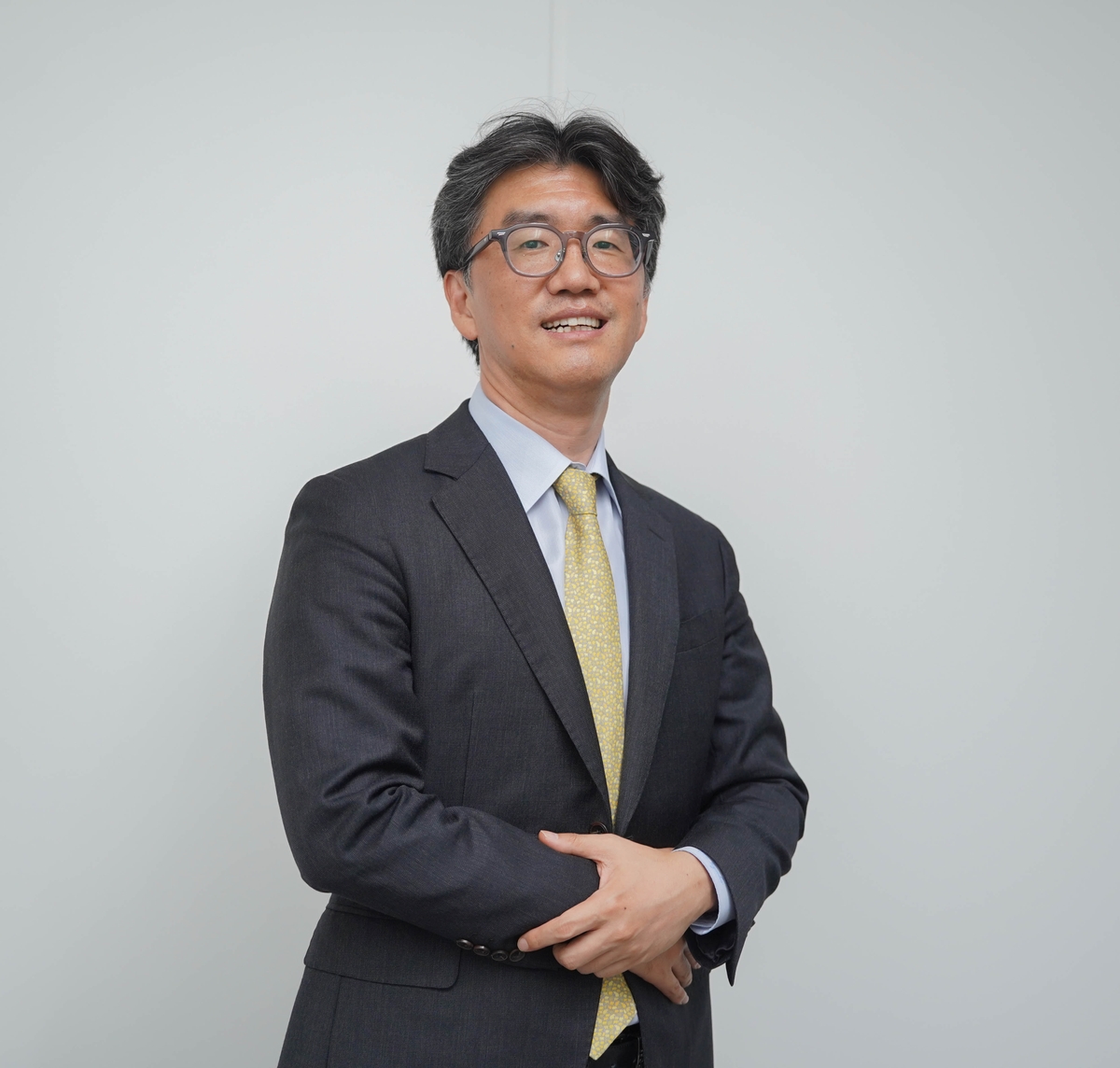 이규호 외교부 개발협력국장