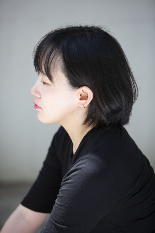 소설가 송지현