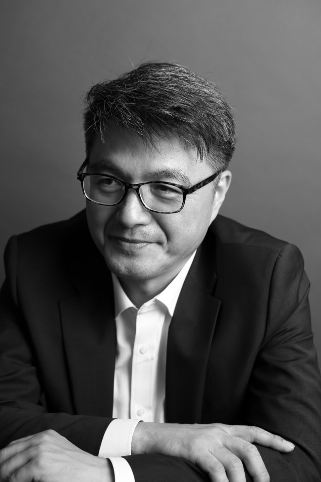 김헌 서울대 인문학연구원 교수