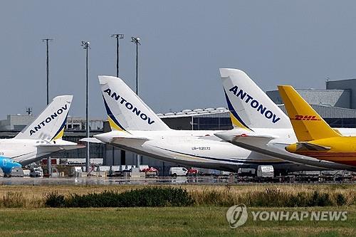 독일 라이프치히 공항