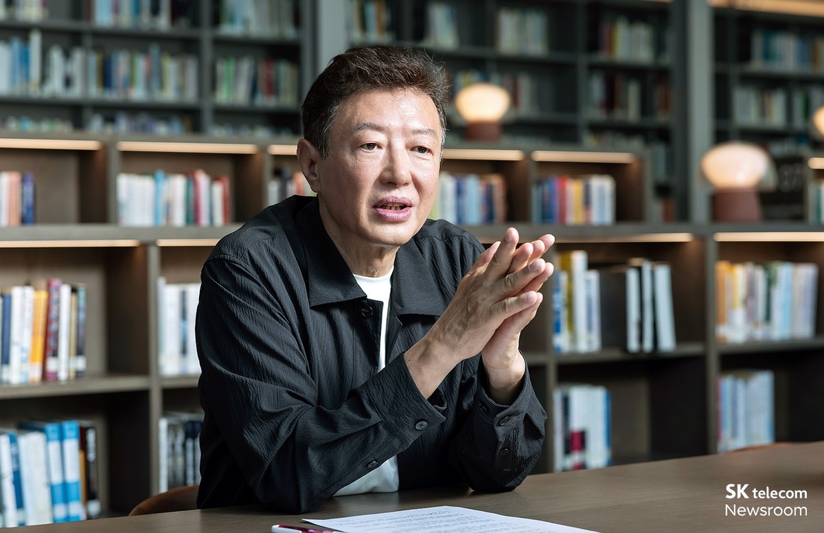 김난도 SK텔레콤 고객신뢰위원회 위원