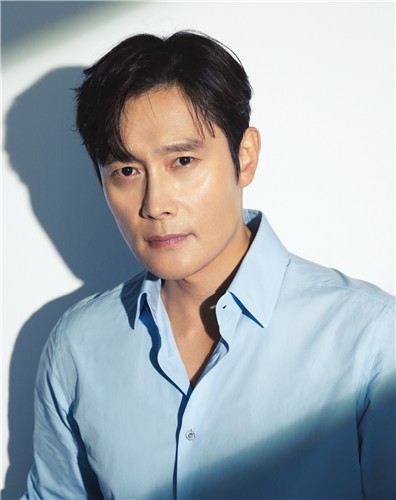 배우 이병헌