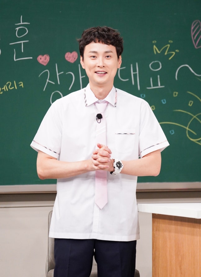 가수 민경훈