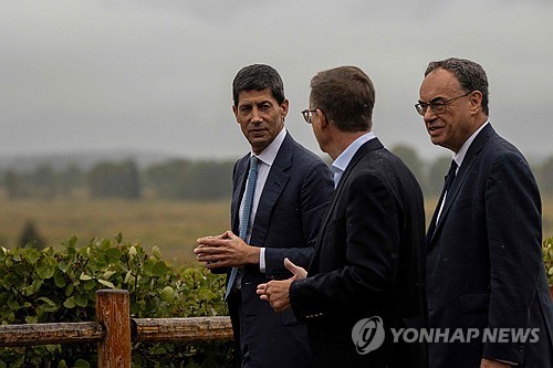 케빈 워시 연준 의장