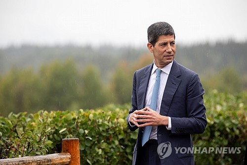 케빈 워시 미 연준 의장