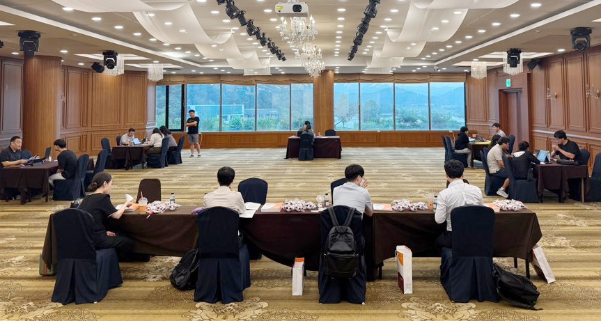 강원교육청, 학교 밖 청소년 대상 입시설명회 개최