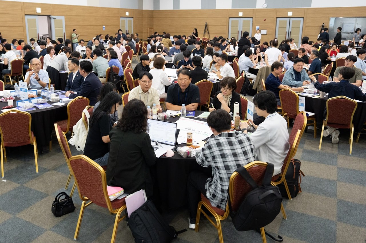 국교위 국민참여위, 미래 대입제도 숙의 토론회