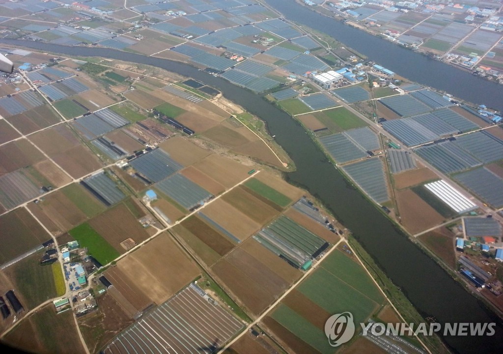 서낙동강