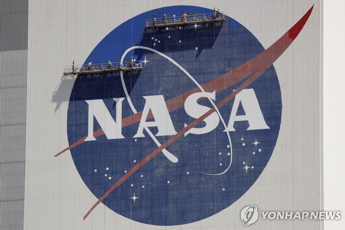 미국 항공우주국(NASA)