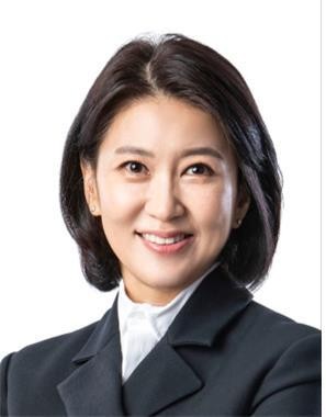 박지영 스포츠윤리센터 이사장.