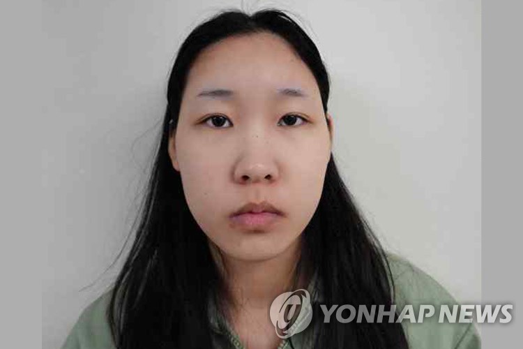 '강북 모텔 연쇄살인' 피의자 김소영