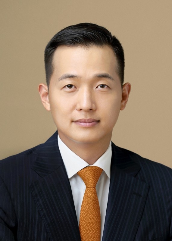 김동관 한화 수석부회장