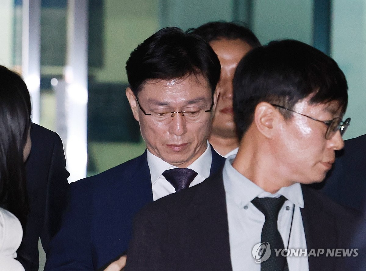 임성근 전 사단장