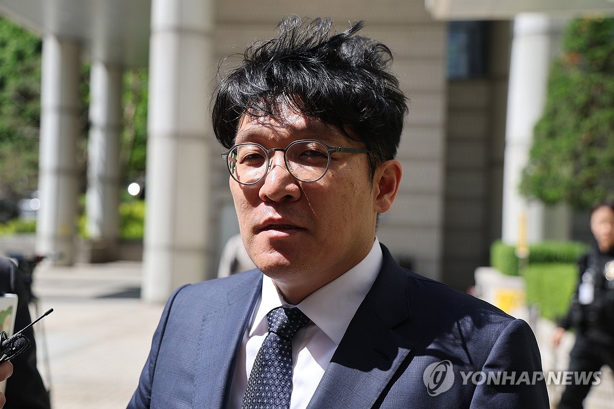 '김건희 공천청탁' 김상민 2심서 유죄로 뒤집혀…징역형 집유