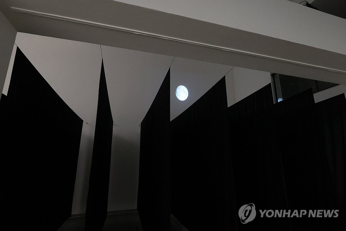 성곡미술관, 우순옥 개인전 '예술은 이미 당신의 마음속에 있다' 개최