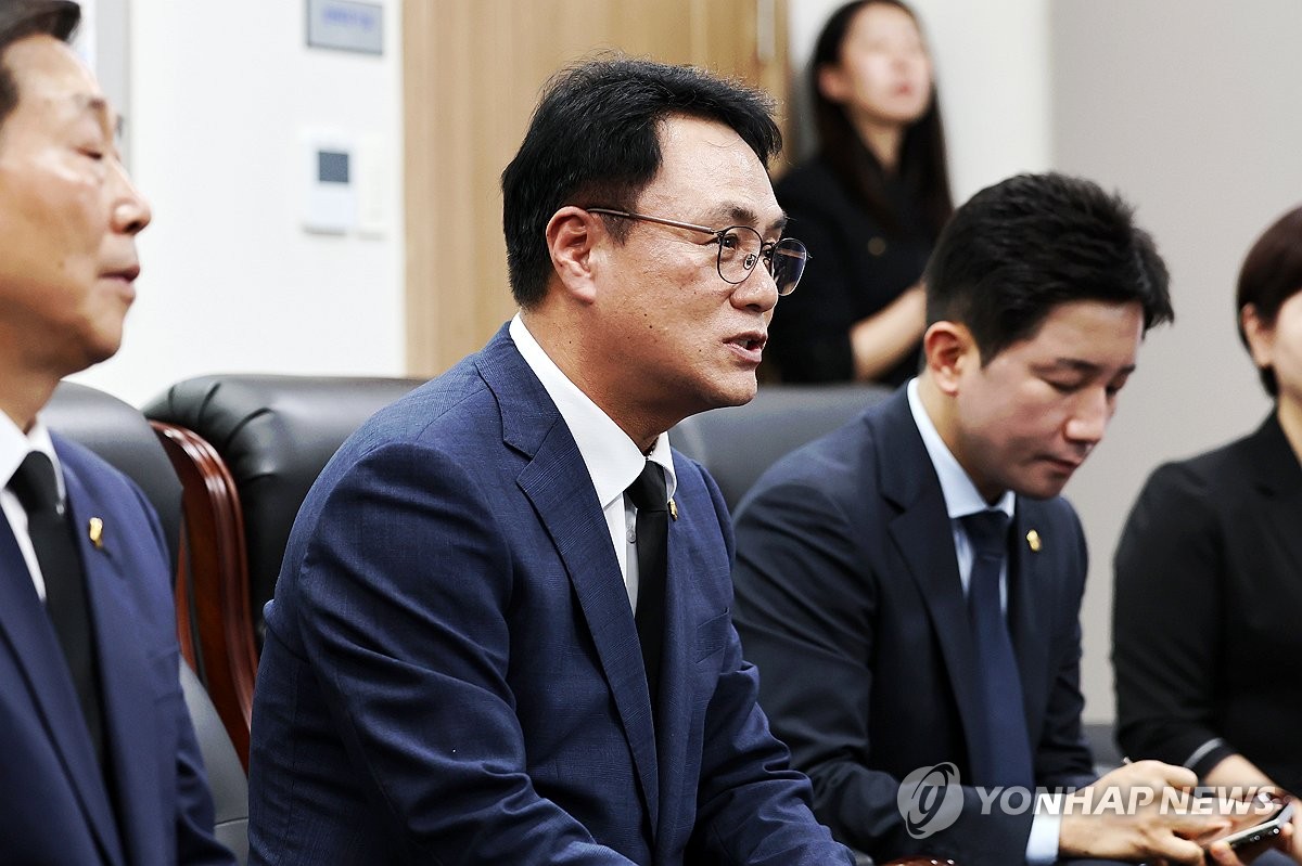 송형곤 전남광주통합특별시의회 의장