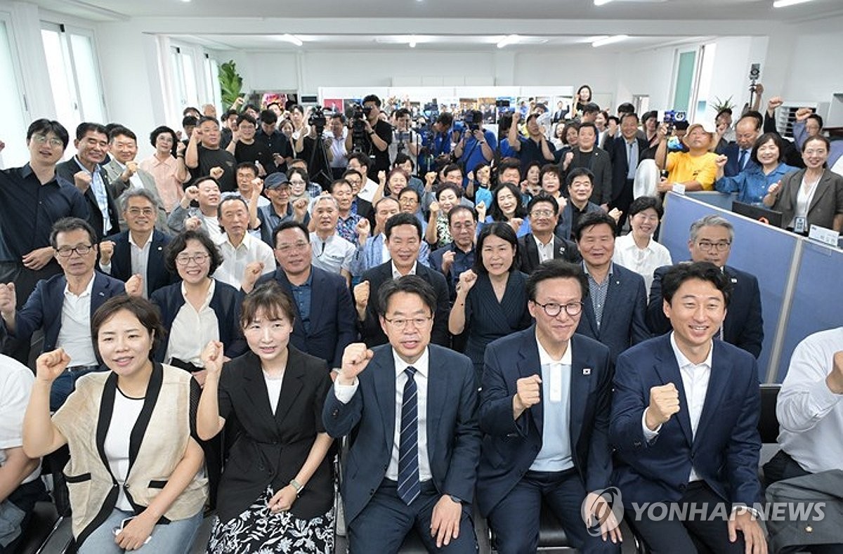 박홍배, 부산 사상에 지역사무소 개소