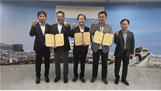 대구시, 대구우수식품 제5호 신규 인증…3개 제품 선정