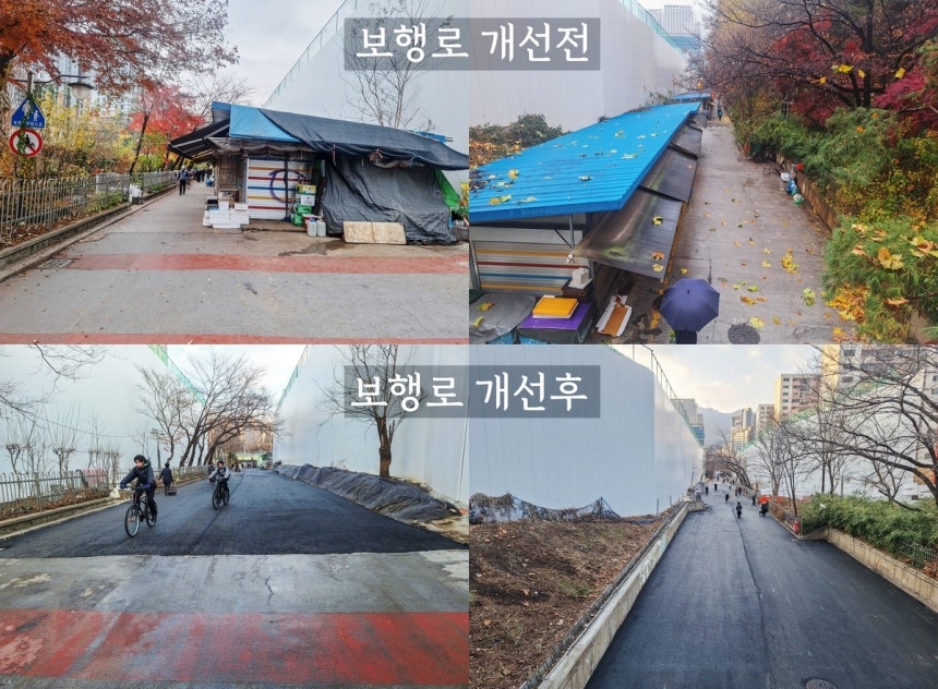 과천시, '40년 넘은 굴다리시장 노점 갈등 해결' 경기도 공공갈등관리 우수상