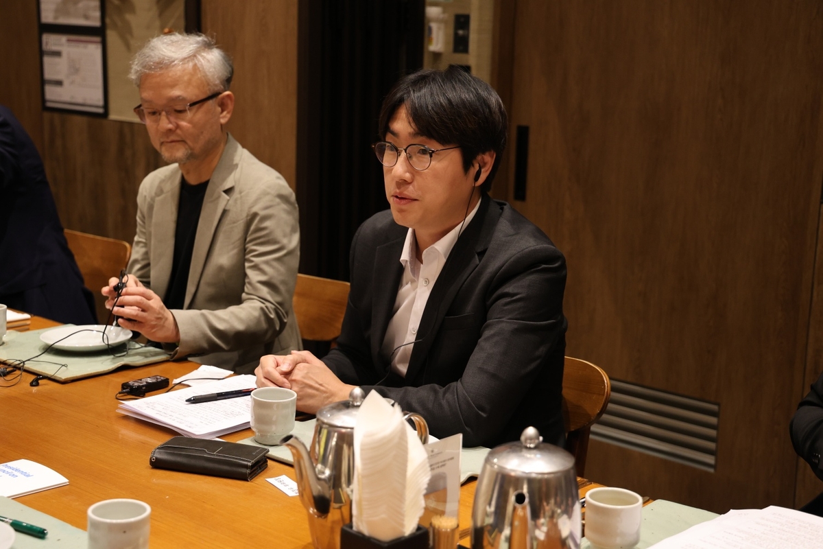 하정우 국가인공지능전략위원회 상근부위원장