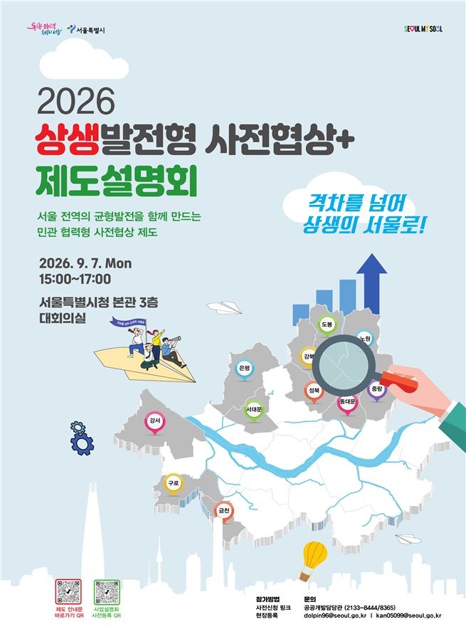상생발저형 사전협상+ 제도설명회