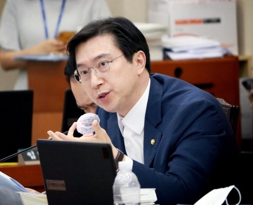 국민의힘 강민국 의원